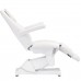 Beauty Bed SILLON BASIC, white